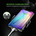 Esoulk One Touch Air Vent Car Mount 