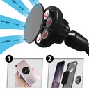 Esoulk Long Magnet Holder