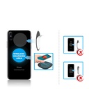 Esoulk Long Magnet Holder