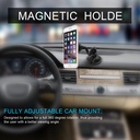 Esoulk Long Magnet Holder