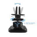 Esoulk Air Vent Magnet Holder