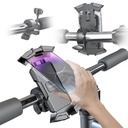 Esoulk Universal Bicycle Mount for Smart Phone