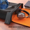 Esoulk Universal Power Bank 3000 mAh - Black