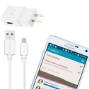 Esoulk 3M Round Cable For Type-C 2A - White