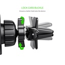 Esoulk Magnet Holder Twist-lock Magnetic Car Holder 360 Degree Rotating Joint