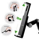 Esoulk Universal Tablet / Car Holder