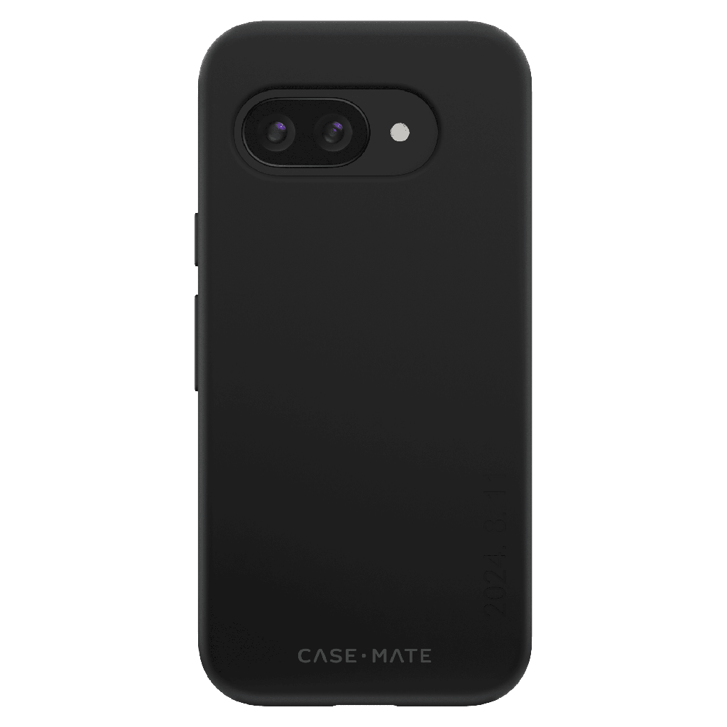 Case-mate - Tough Case For Google Pixel 9a - Black