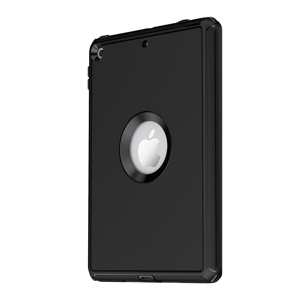 DualPro Protector Case for iPad 11 (2025) / iPad 10 (2022) - Black