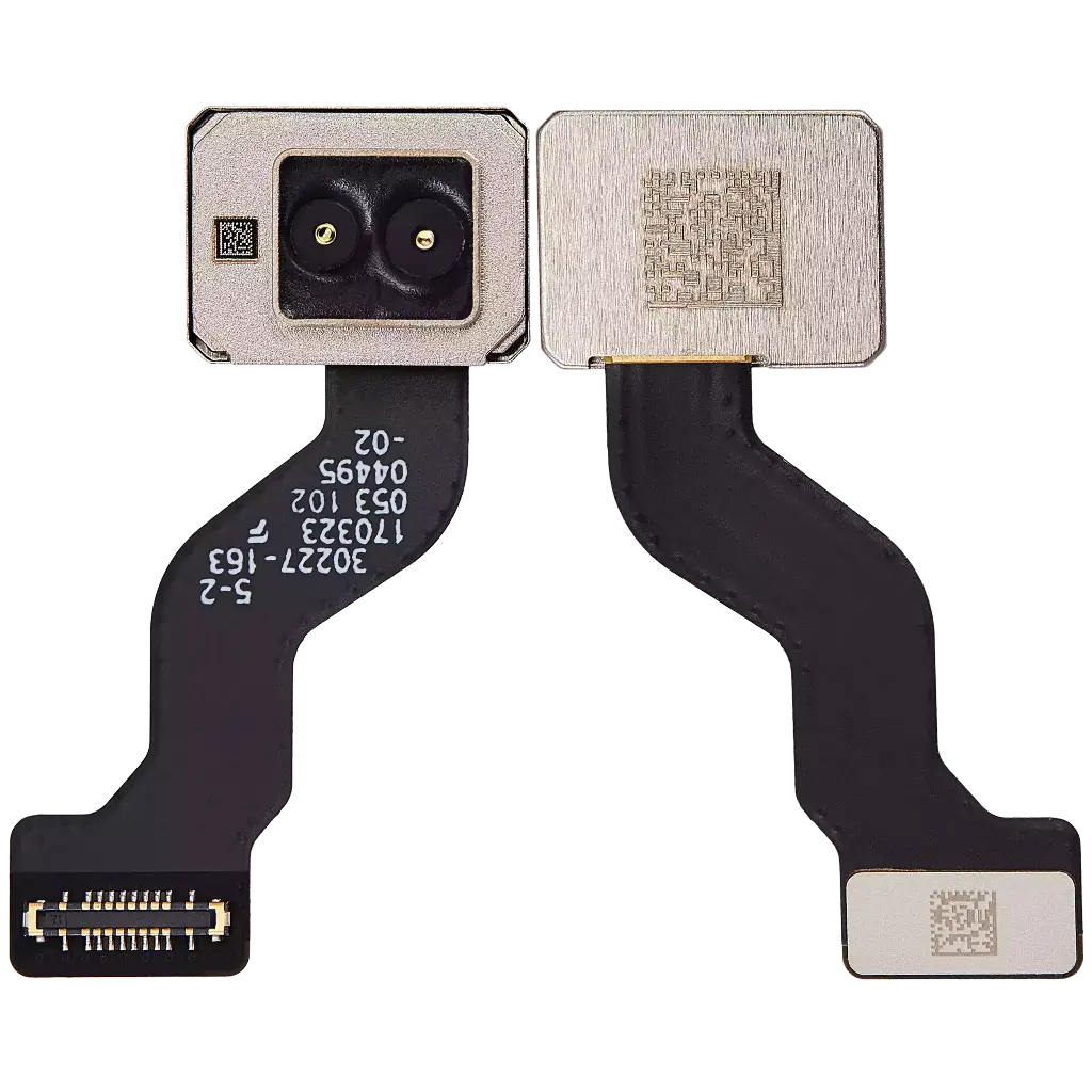 Infrared Radar Scanner Flex Cable For iPhone 15 Pro Max (No Programming Required)