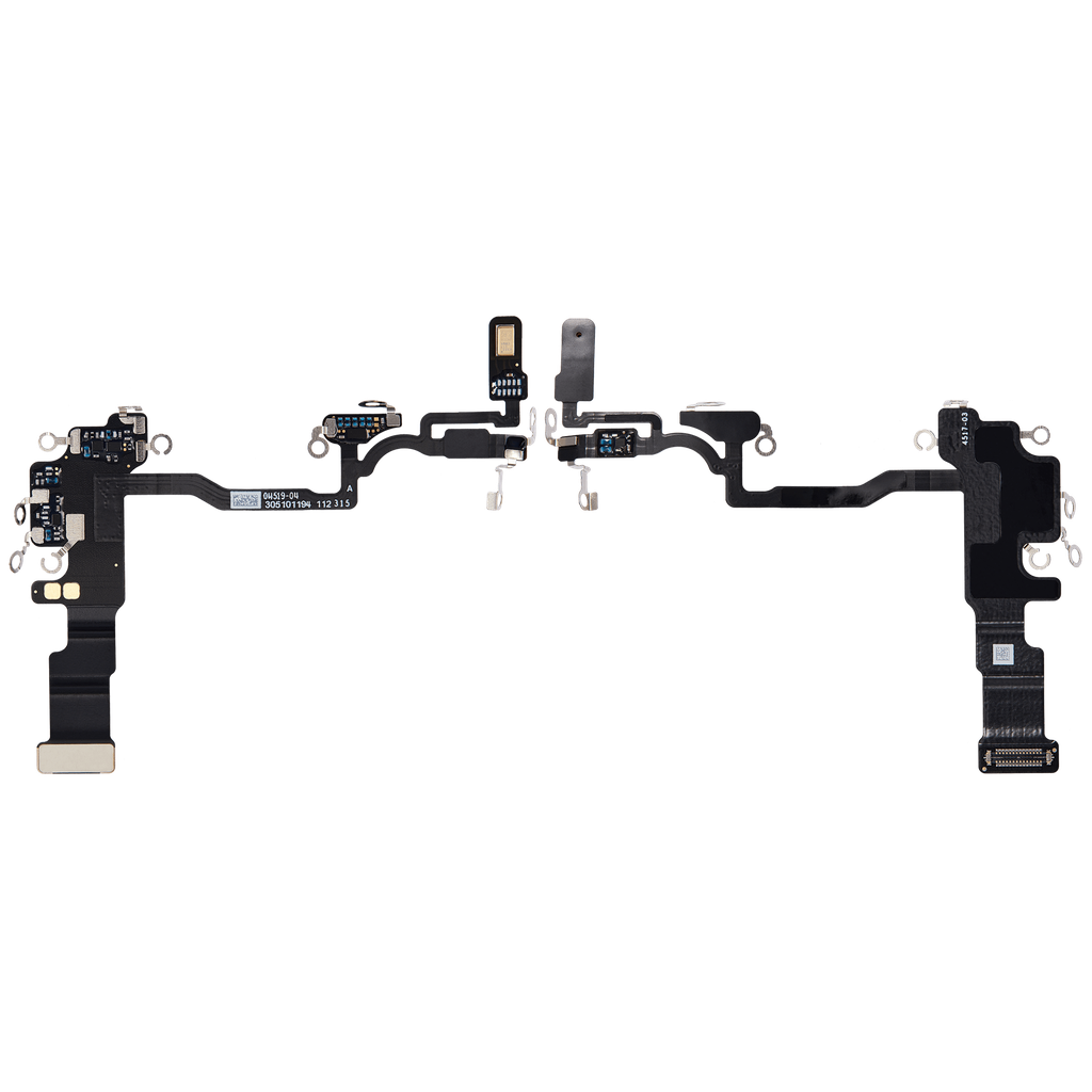 WiFi Flex Cable For iPhone 15 Pro Max (Premium)