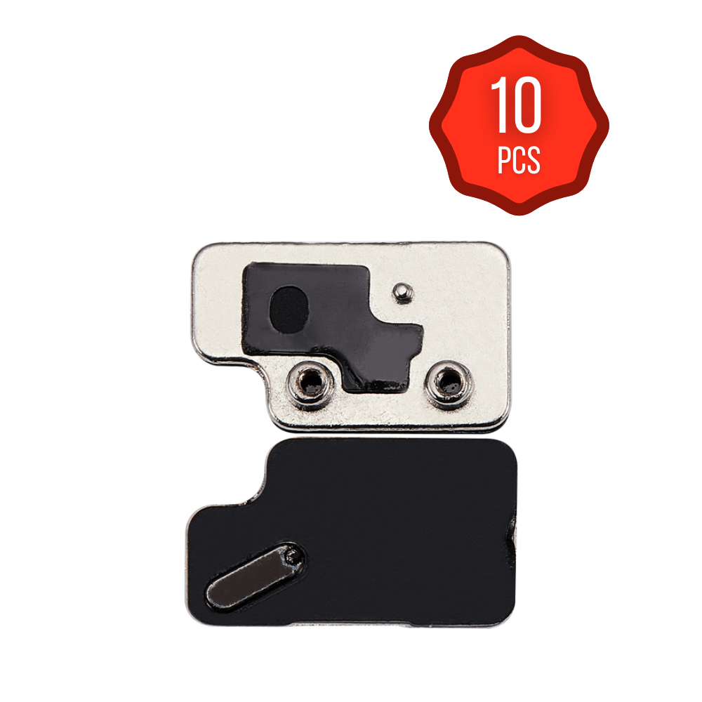 Wireless Charging Microphone Bracket For iPhone 15 Pro Max (10 Pack)