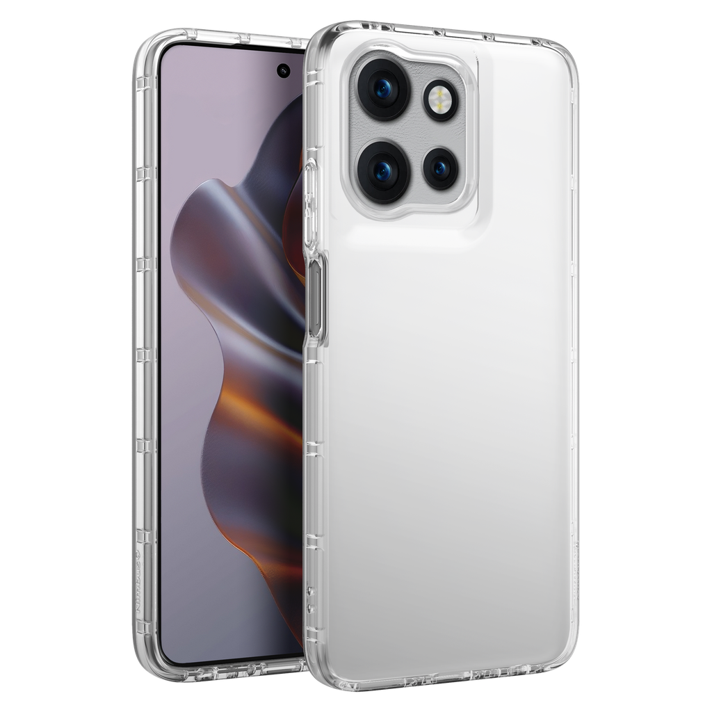Nimbus9 - Alto 2 Case For Motorola Moto G 5g 2025 - Clear