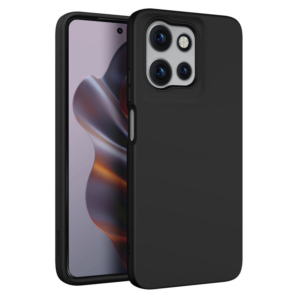 Nimbus9 - Alto 2 Case For Motorola Moto G 5g 2025 - Black