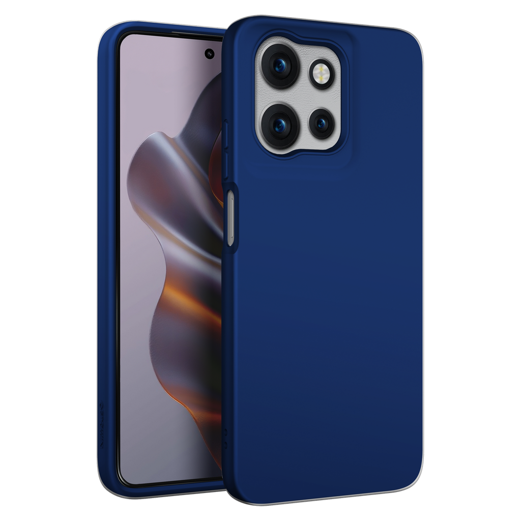Nimbus9 - Alto 2 Case For Motorola Moto G 5g 2025 - Blue