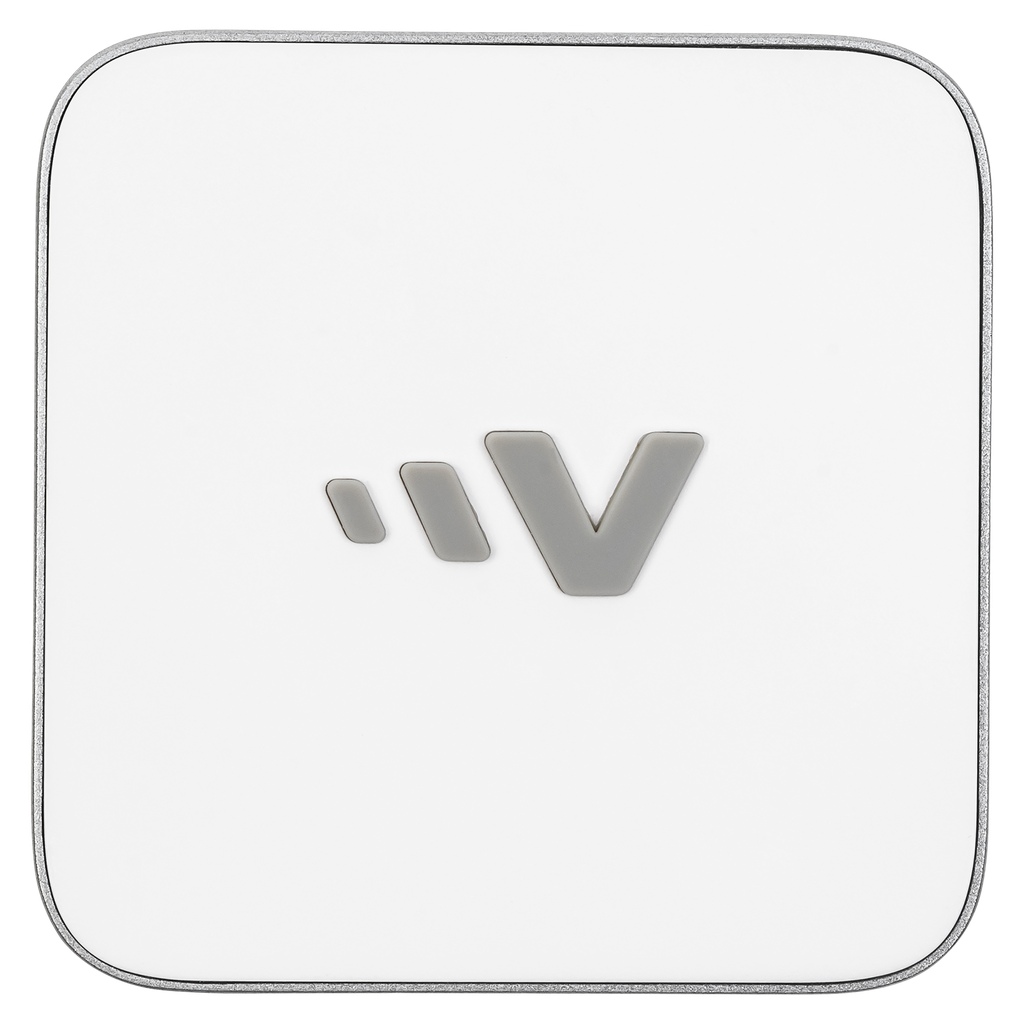 Ventev - 15w Wireless Chargepad - White