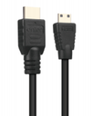 Onten HDMI to MICRO HDMI Cable (5 ft)