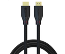 Onten 8309 HDMI to HDMI Cable V2.0 (4K / 60Hz) (5 ft) (Black)