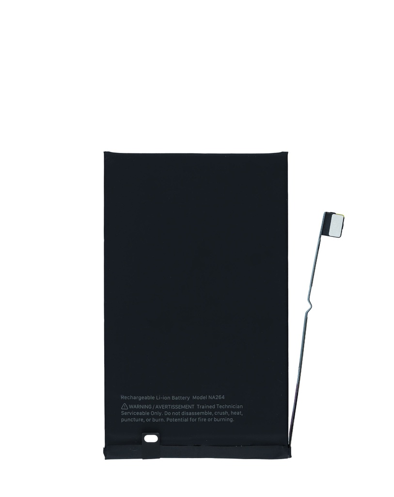 Battery For iPhone 16 (Premium) (Ground Shipping Only)