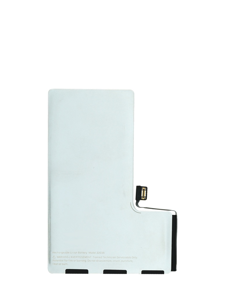 Battery For iPhone 16 Pro (Premium) (Ground Shipping Only)