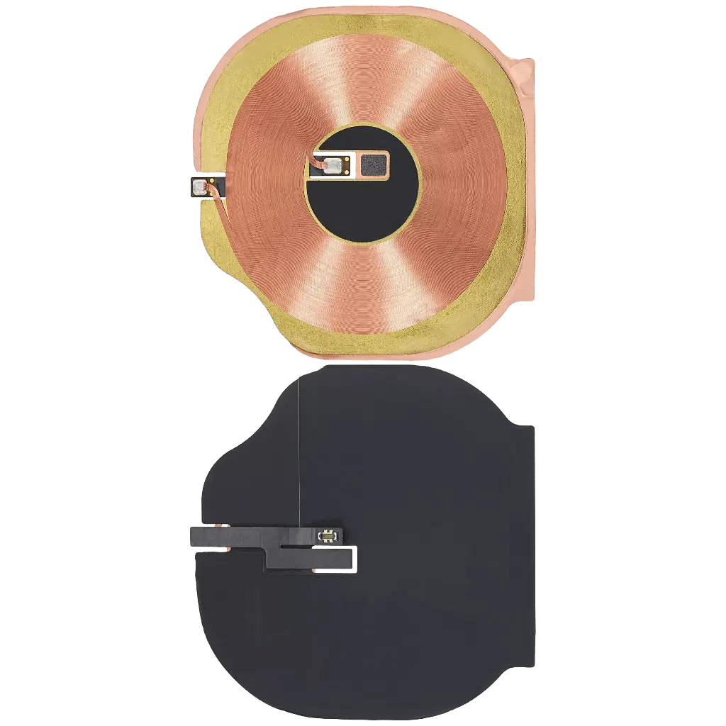 Wireless NFC Charging Flex For iPhone SE (2022) (Premium)