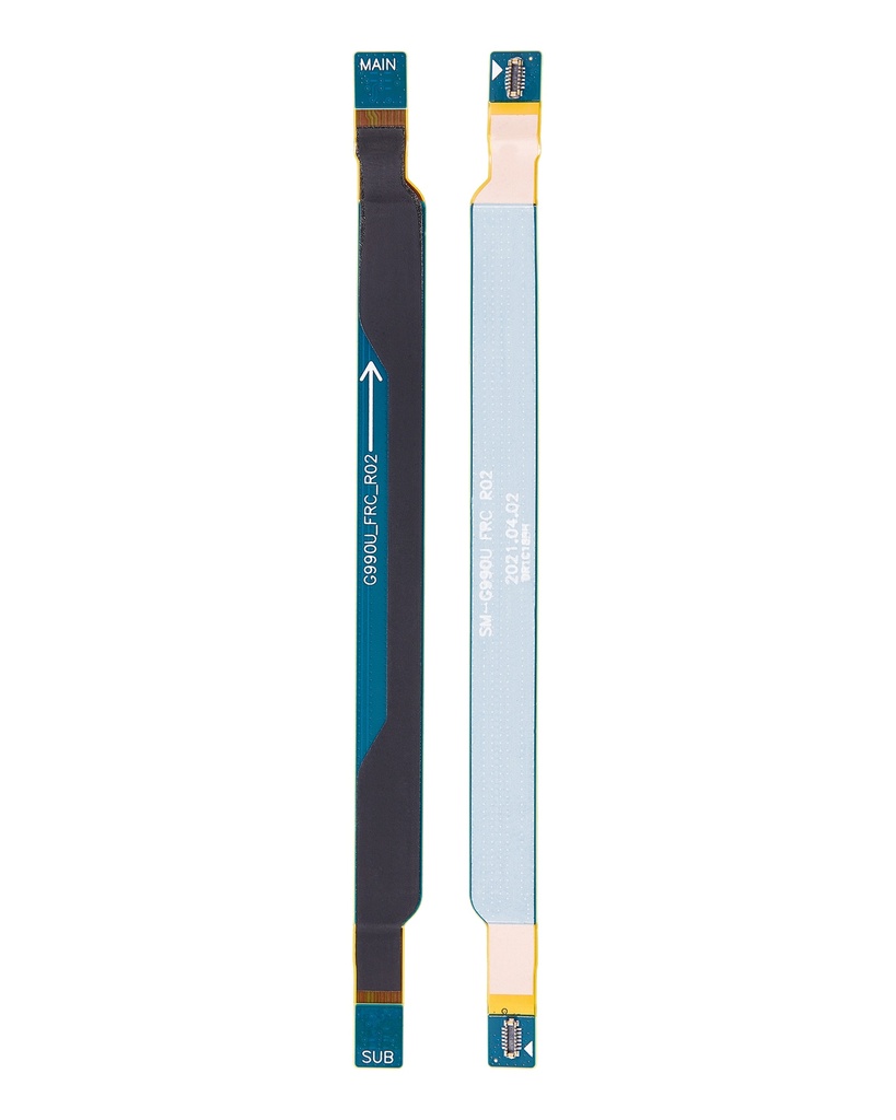 Antenna Connecting Cable (Mainboard To Charging Port) For Samsung Galaxy S21 FE 5G (G990U) (Premium)