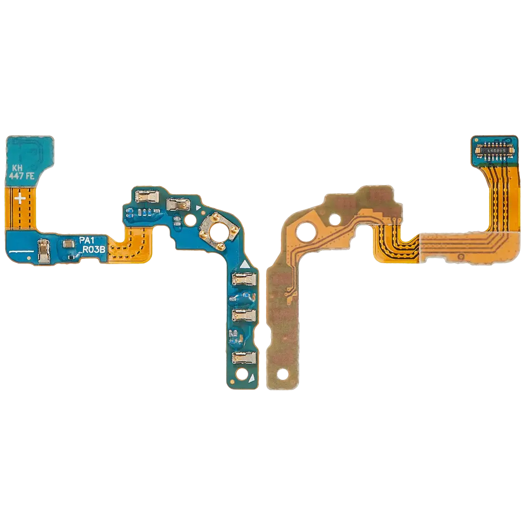 Antenna Board (In The Upper Left Corner Of The Earpiece Speaker) For Samsung Galaxy S25 Plus 5G (Premium)