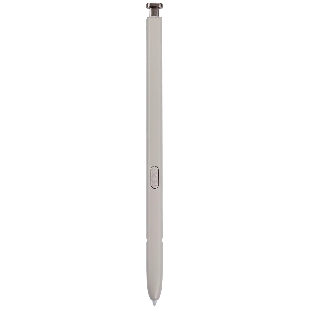 Stylus Pen For Samsung Galaxy S25 Ultra 5G (Premium) (Titanium Black / Titanium Gray / Titanium Jade Green / Titanium Pink Gold)