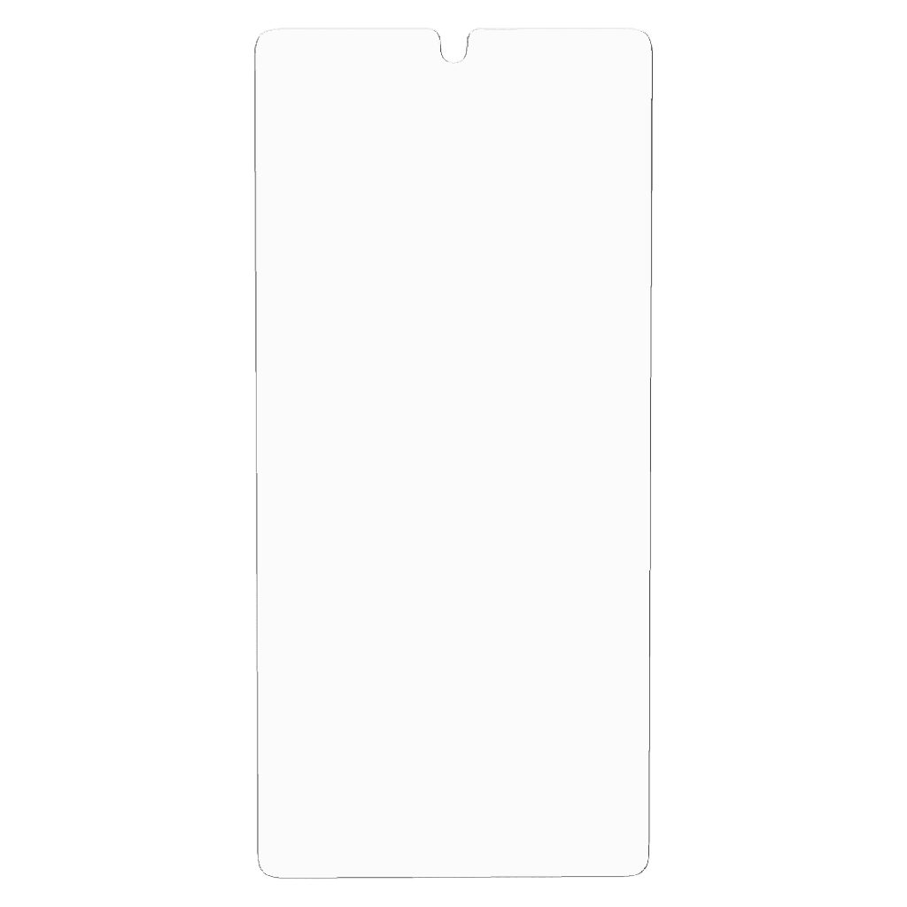 Otterbox - Clearly Protected Film Screen Protector For Google Pixel 7 Pro  - Clear