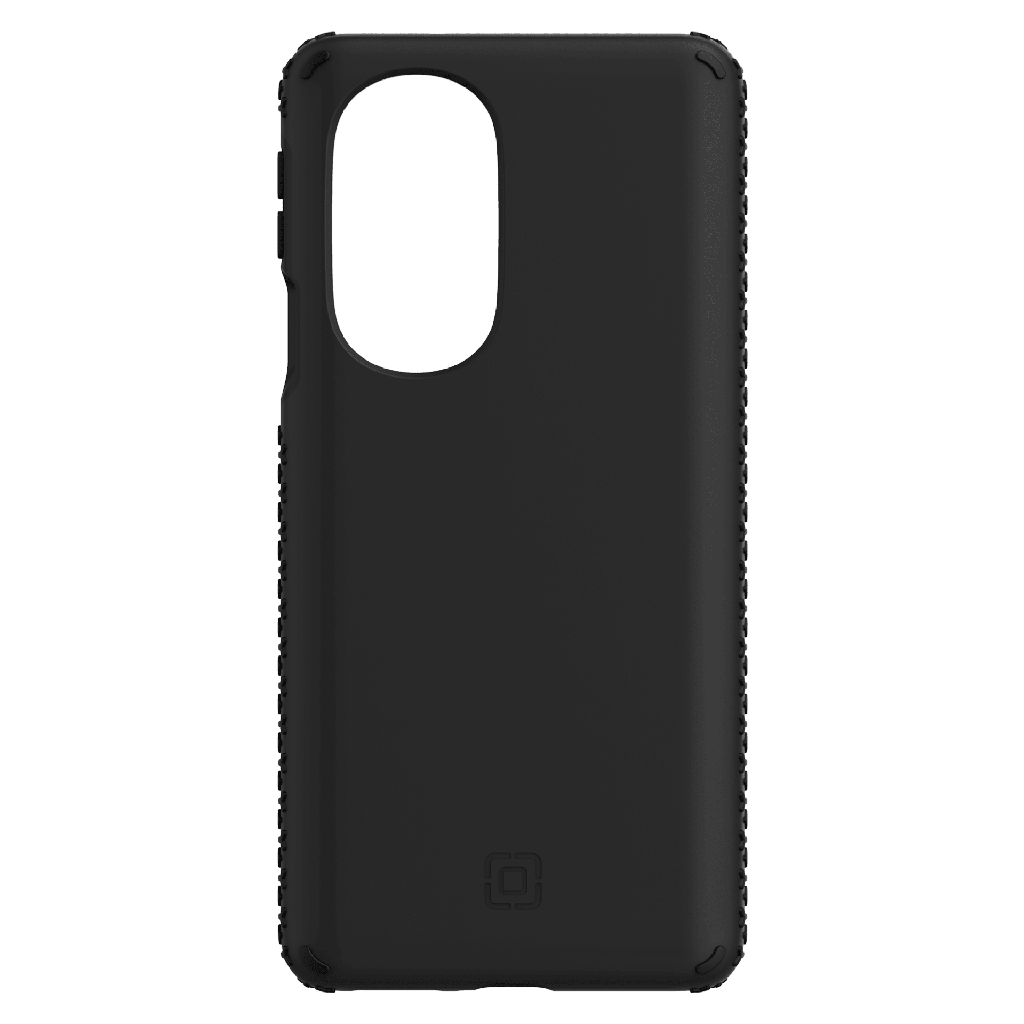 Incipio - Grip Case For Motorola Moto Edge Plus 2022 - Black