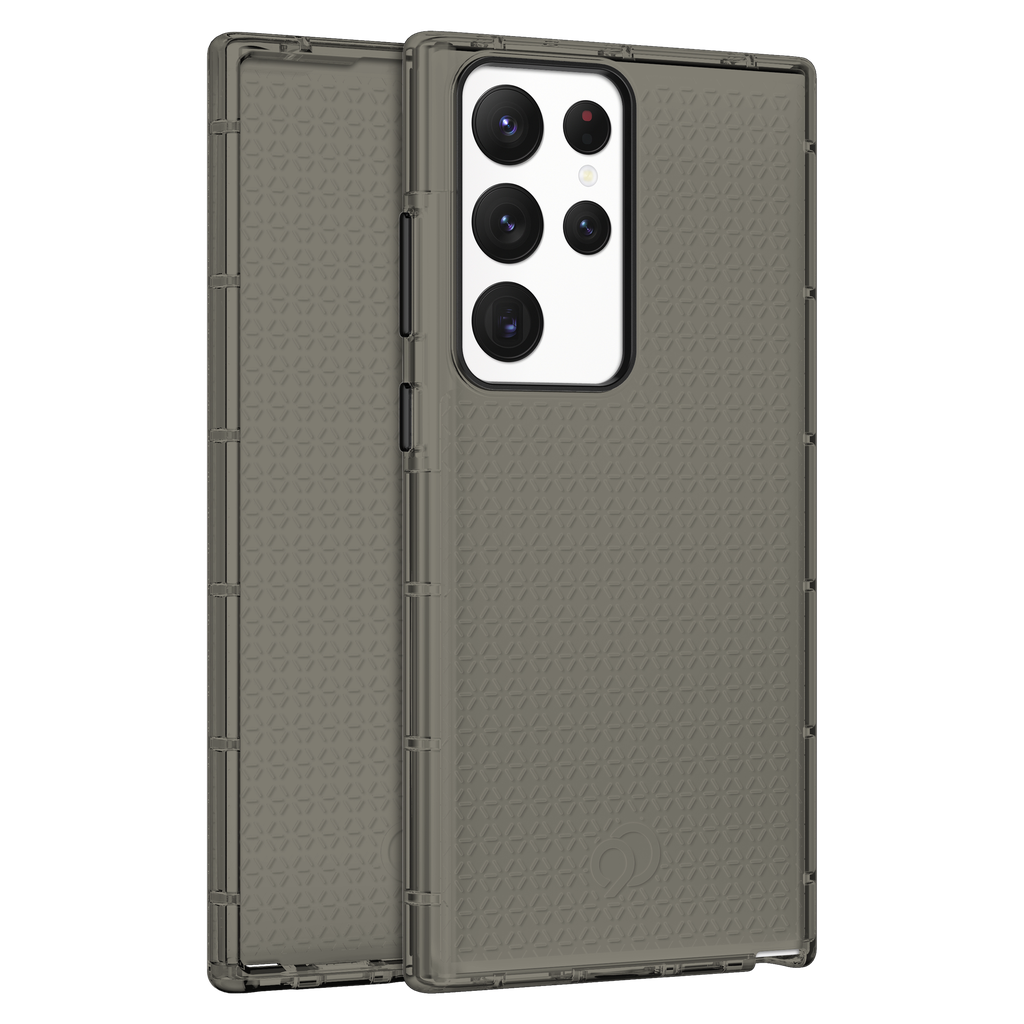 Nimbus9 - Phantom 2 Case For Samsung Galaxy S24 Ultra - Carbon