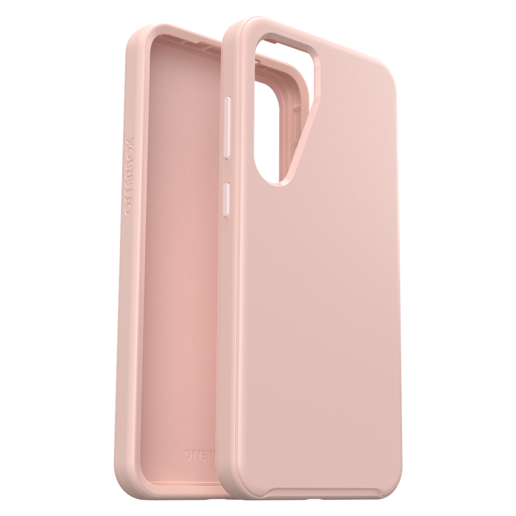 Otterbox - Symmetry Case For Samsung Galaxy S24 Plus  - Ballet Shoes