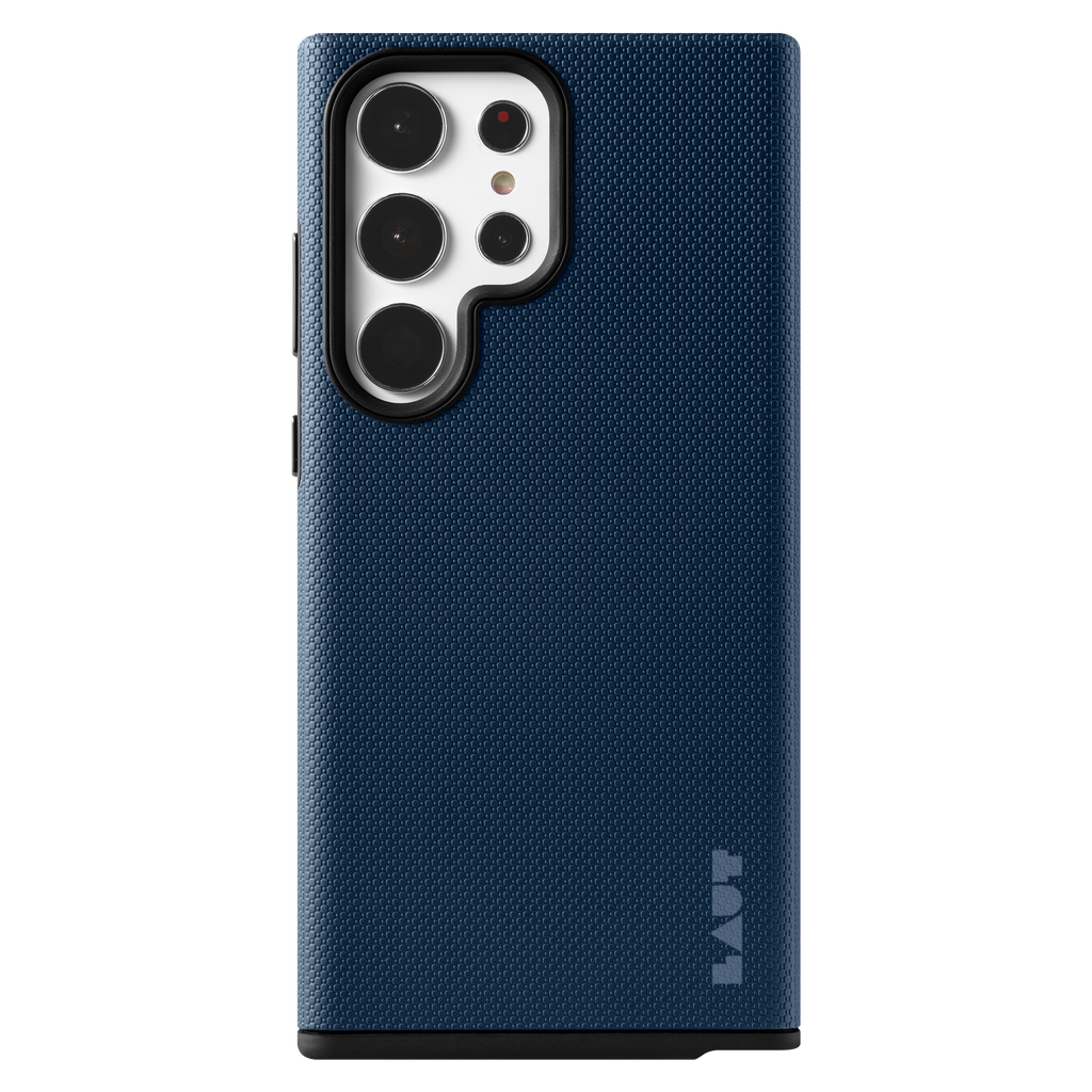 Laut - Shield Case For Samsung Galaxy S24 Ultra - Navy