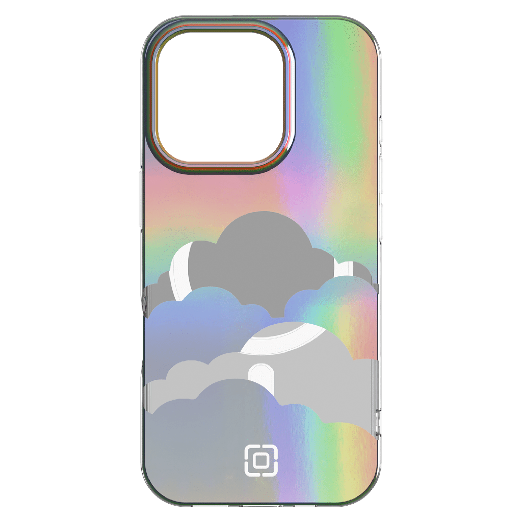 Incipio - Forme Magsafe Case For Apple Iphone 16 Pro - Cloudy