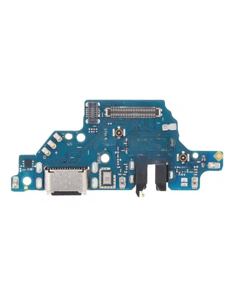 Charging Port Board For Motorola Moto G84 (XT2347 / 2023) (Premium)