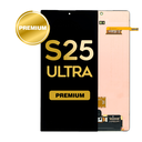 OLED Assembly for Samsung Galaxy S25 Ultra (S938) without Frame - (Premium)