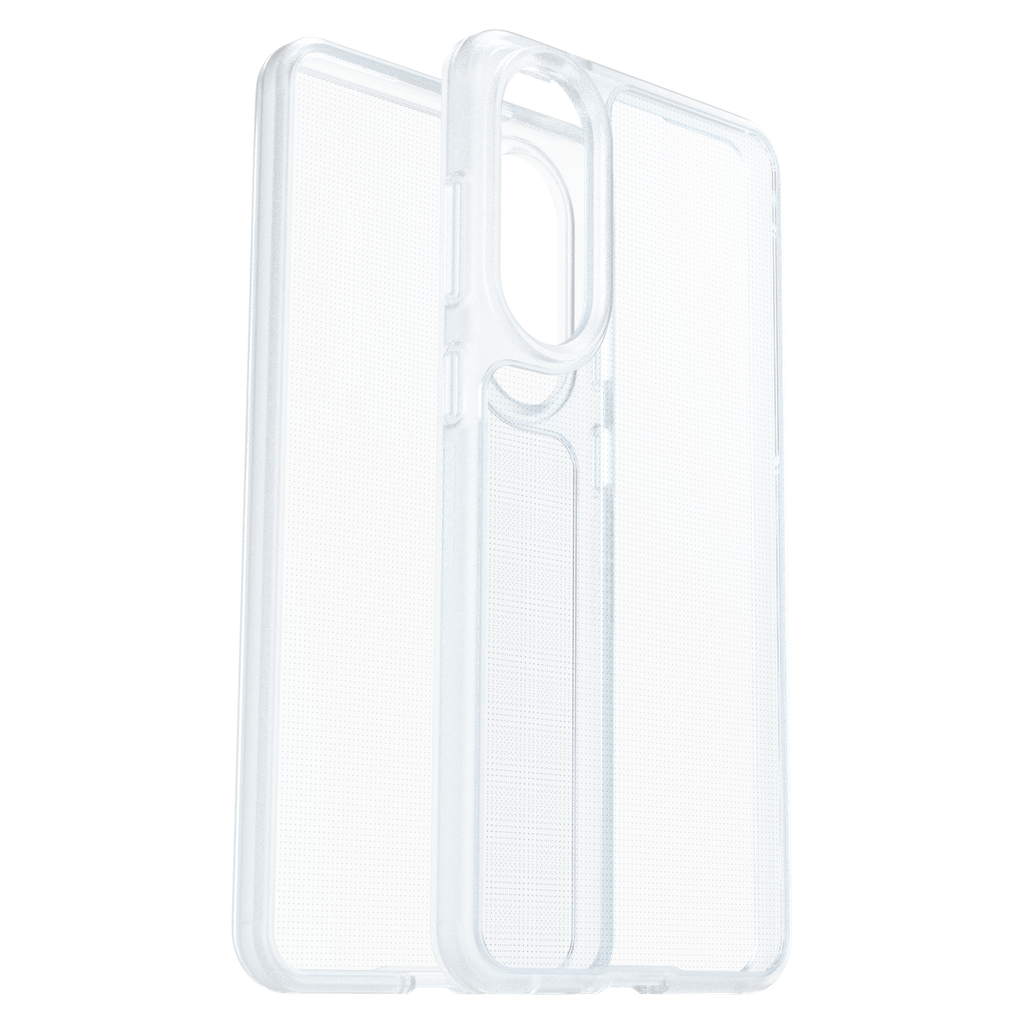 Otterbox - React Case For Samsung Galaxy S25 Edge - Clear