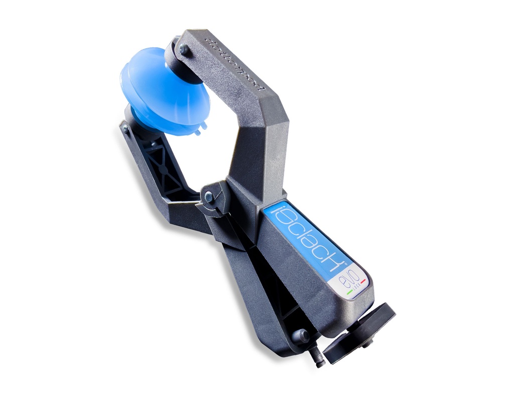 iSclack EVO Lock Phone Opening Tool Compatible For All iPhones And iPads (dottorpod)