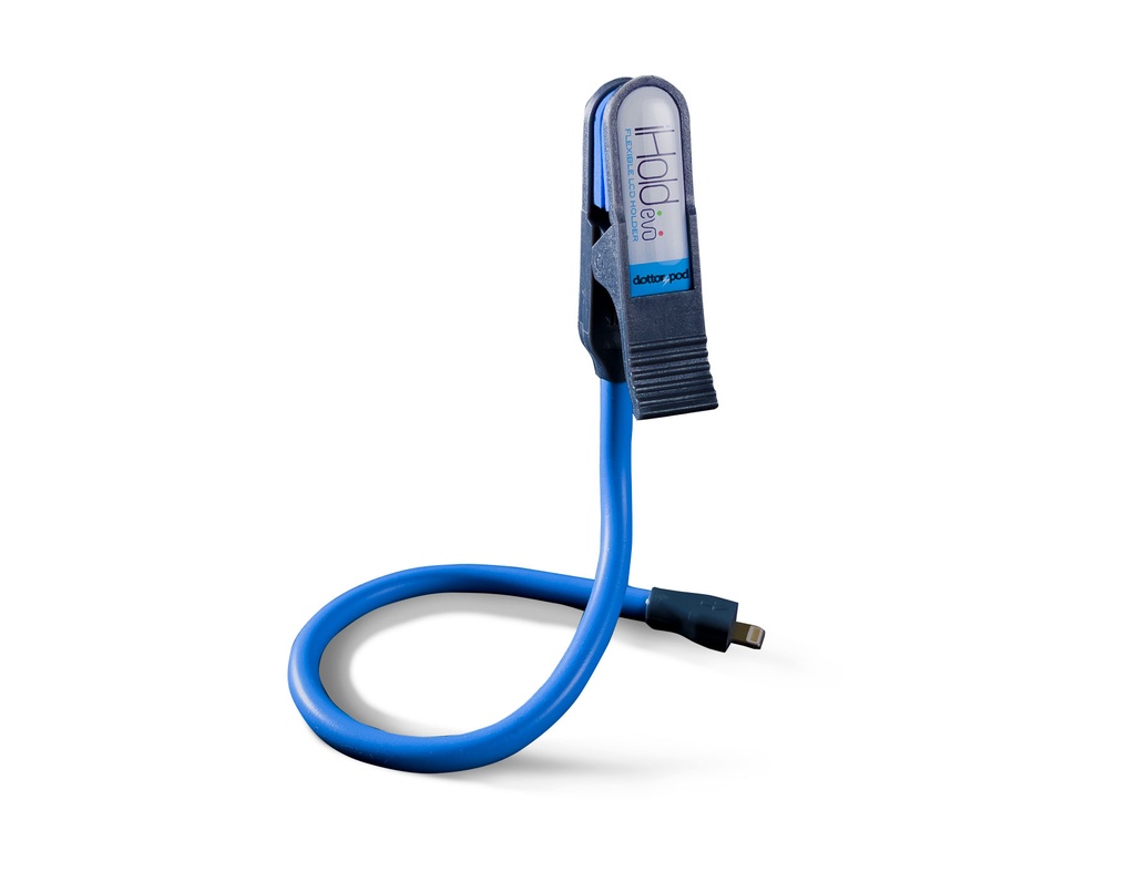 iHold EVO Flexible LCD Phone Holder Tool (dottorpod)