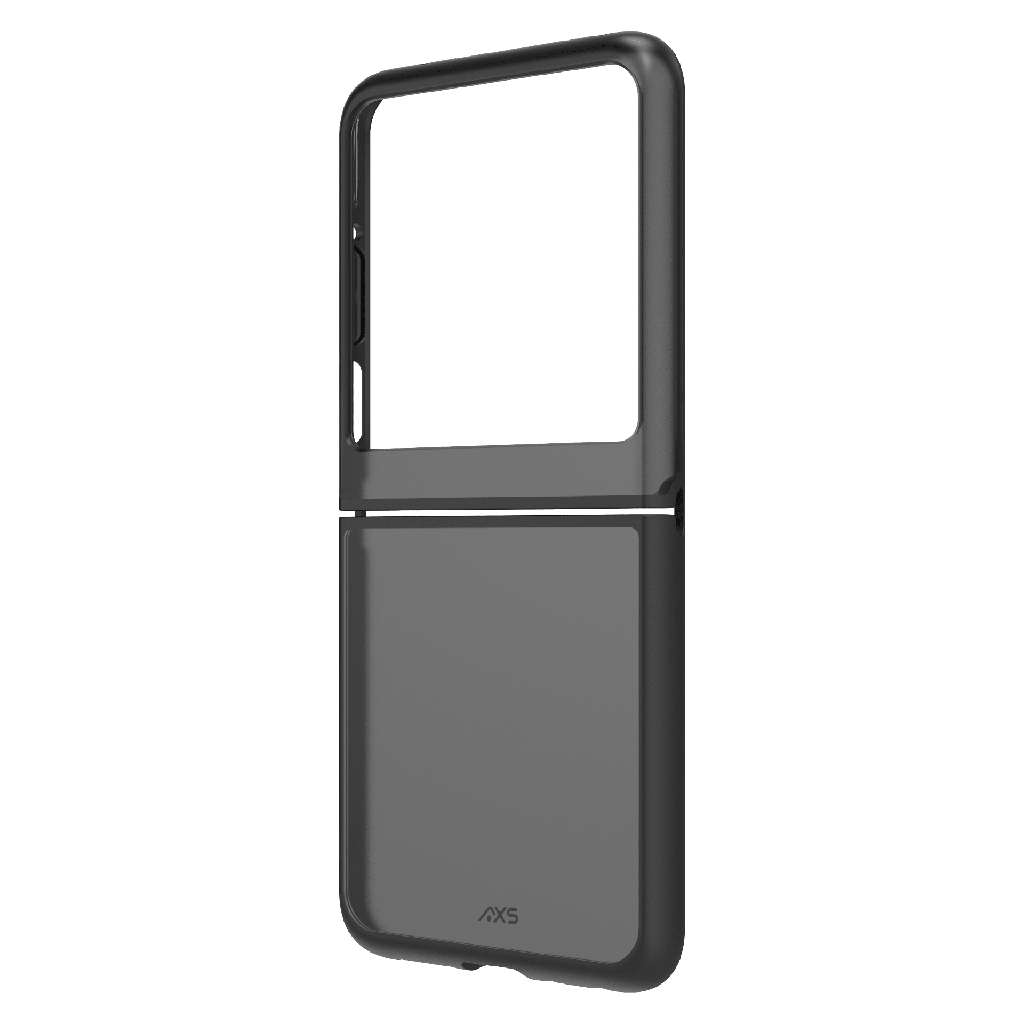 Axs - Proshield Case For Motorola Razr 2025 - Smoke