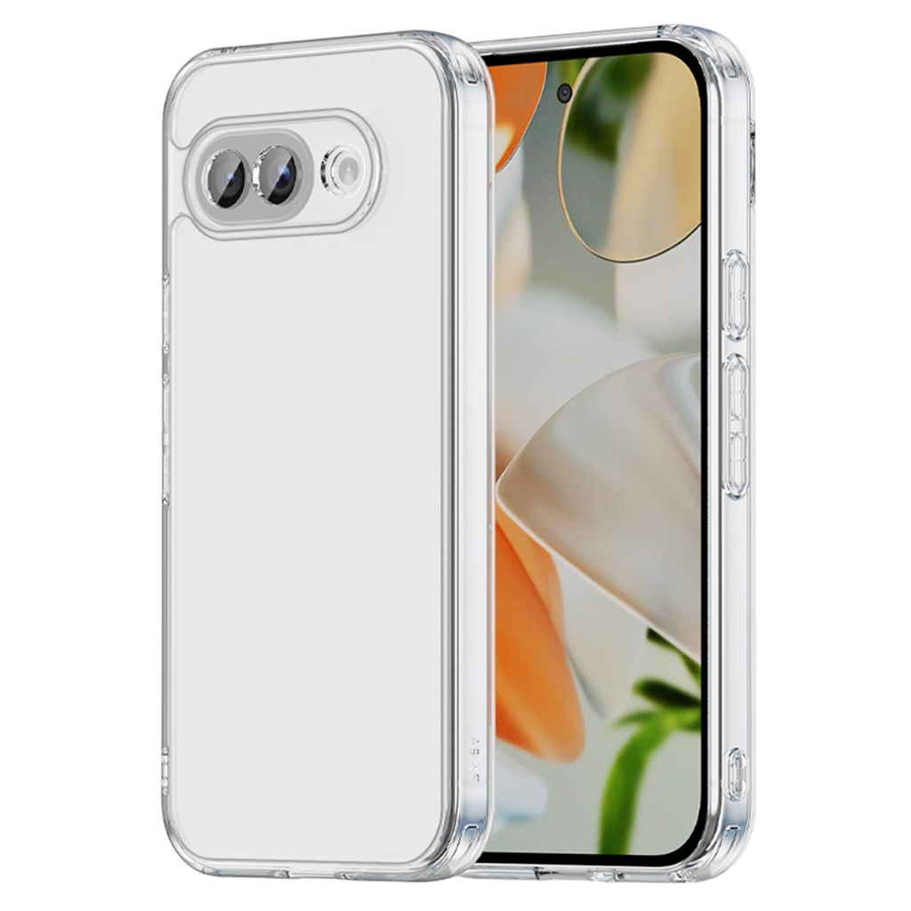  Clear Case for Google Pixel 9A