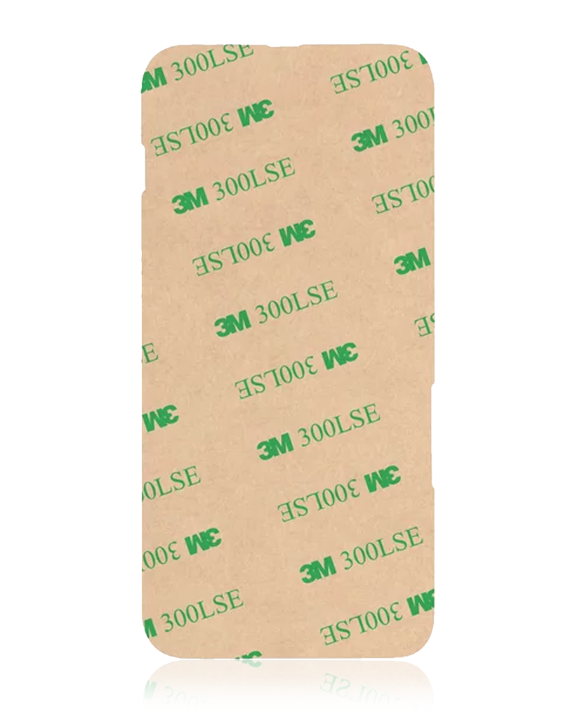 3M Glue Adhesive Tape (Frame) For iPhone 12 / 12 Pro (10 Pack) (Premium)
