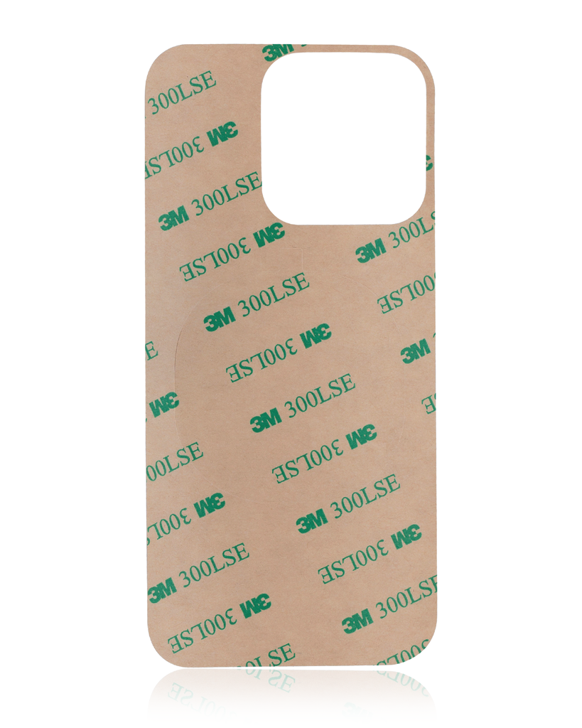 3M Glue Adhesive Tape (Frame) For iPhone 13 Mini (10 Pack) (Premium)