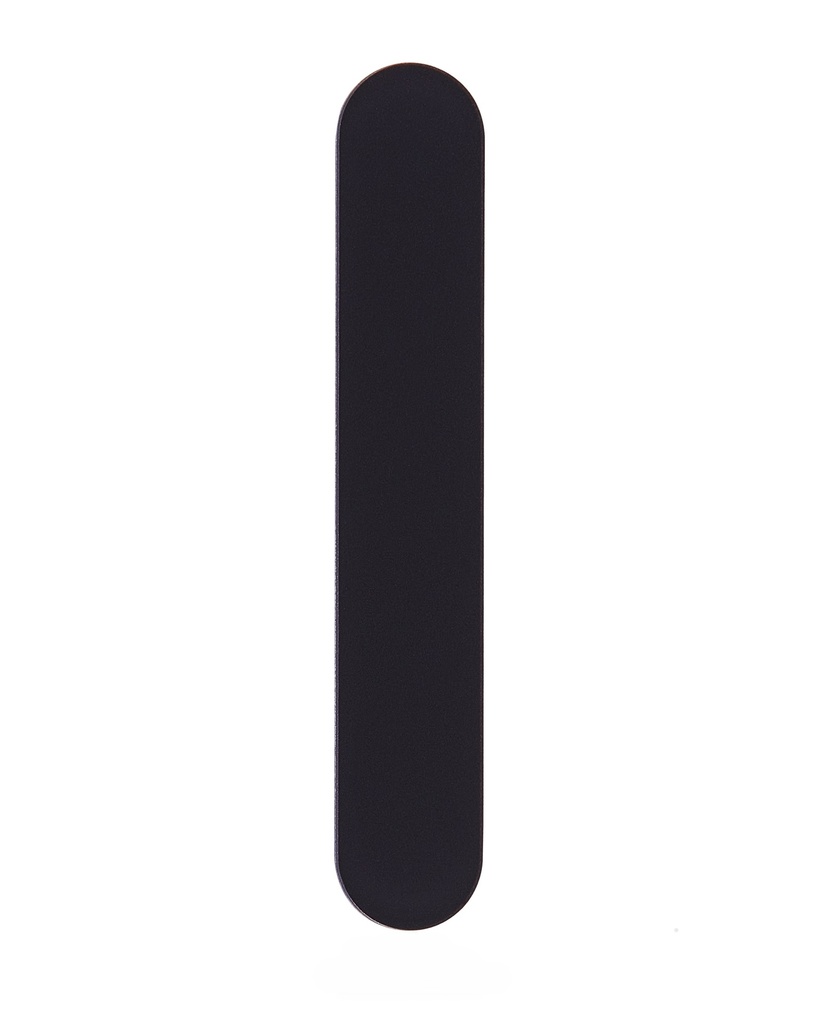 5G Glass Edge Strip For iPhone 12 / 12 Mini (Black) (Premium)