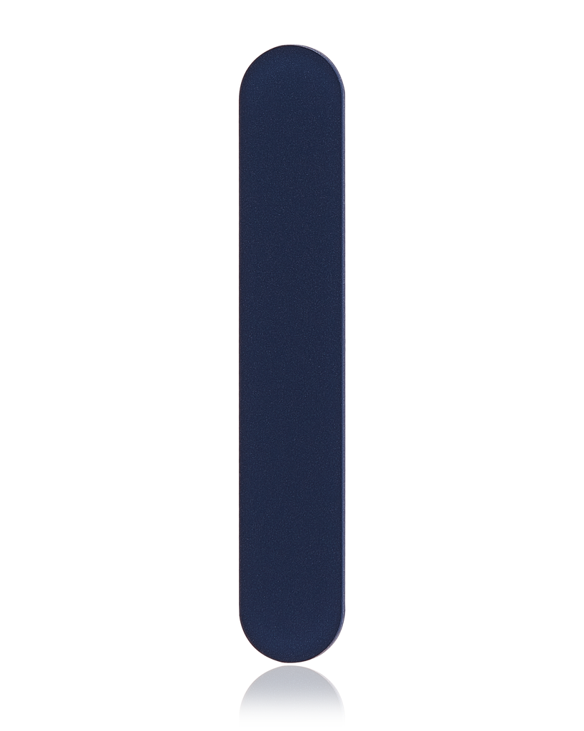 5G Glass Edge Strip For iPhone 12 / 12 Mini (Blue) (Premium)