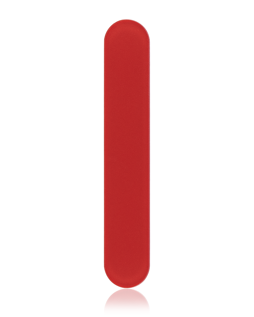 5G Glass Edge Strip For iPhone 12 / 12 Mini (Red) (Premium)