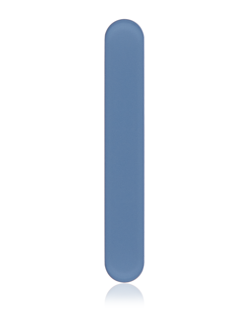 5G Glass Edge Strip For iPhone 14 / 14 Plus (Blue) (Premium)