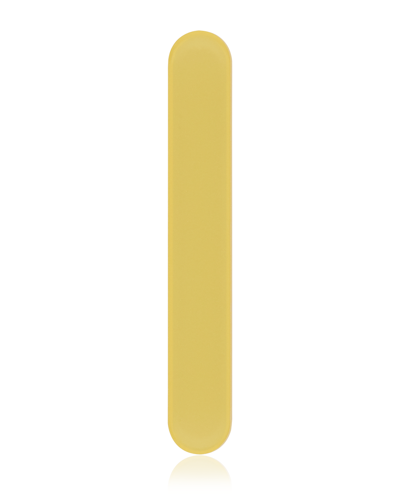 5G Glass Edge Strip For iPhone 14 / 14 Plus (Yellow) (Premium)