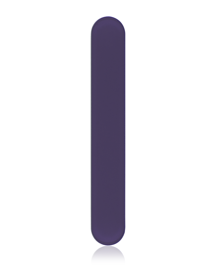 5G Glass Edge Strip For iPhone 14 Pro / 14 Pro Max (Deep Purple) (Premium)