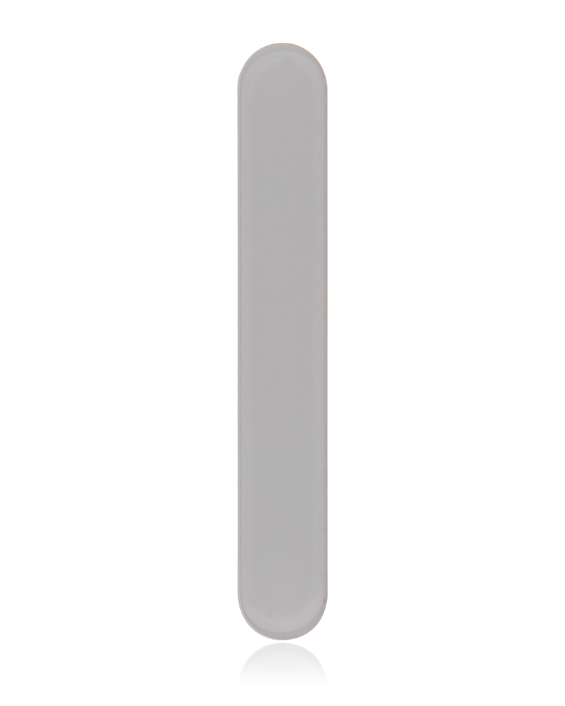 5G Glass Edge Strip For iPhone 14 Pro / 14 Pro Max (Silver) (Premium)
