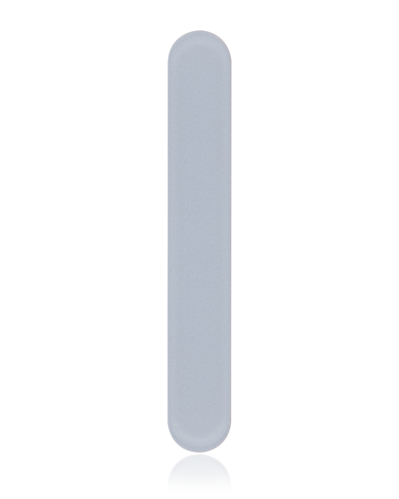 5G Glass Edge Strip For iPhone 15 / 15 Plus (Blue) (Premium)